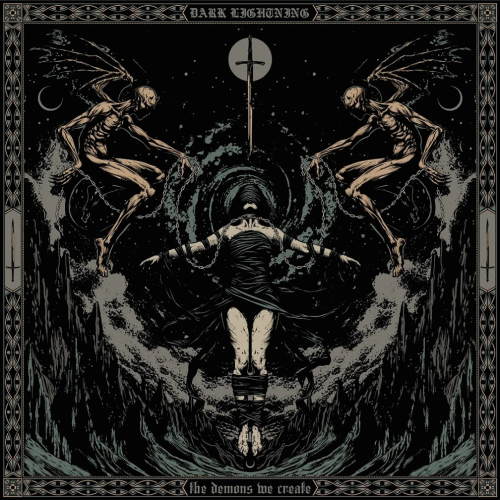 Dark Lightning : The Demons We Create